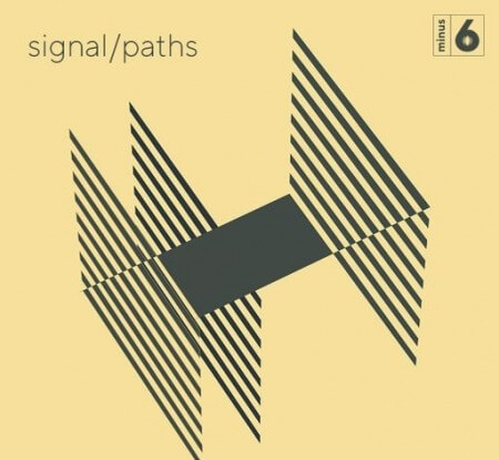 Sweatson Klank Signal Paths WAV